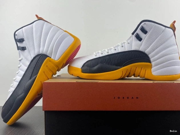 Bmlin Shoes DR8887-100 25 12 Years Air in Jordan China 0729